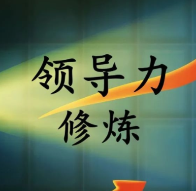 领导力案例