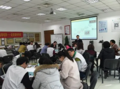 关于学生领导力培训可选择培训课程