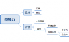 当下领导力智慧领导者提升技能方法