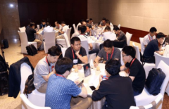 领导力活动概念领导力提升技能技巧