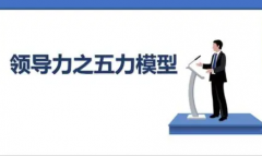 名人对领导力概念看法领导力的作用