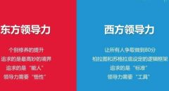 对领导力理解领导能力包含应用方式